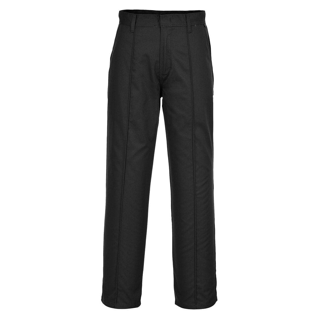 Preston Trousers in Black