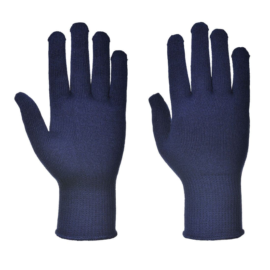 Cold 13 Liner Glove in Navy