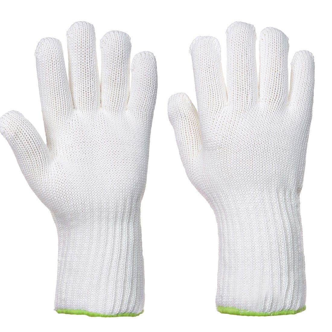 Heat Resistant 250˚C Glove in White