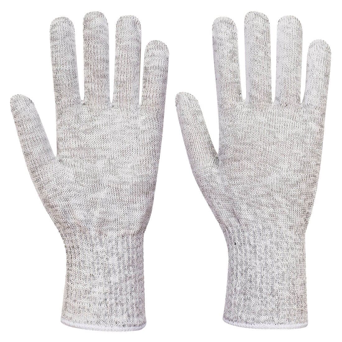 Cut F10 Food Glove Liner – 1 glove in Grey