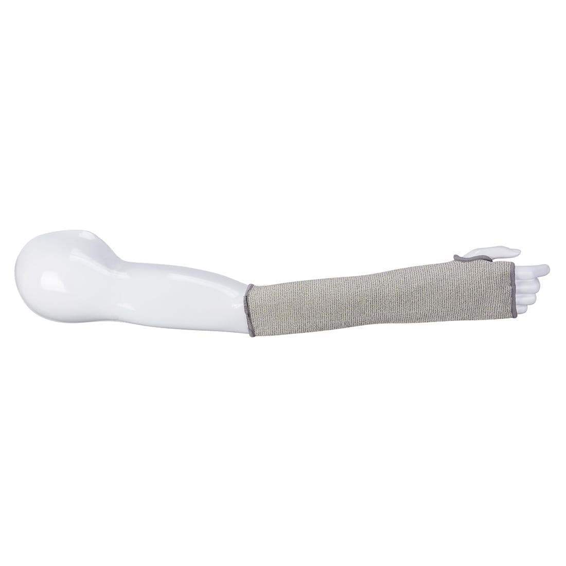 Cut D13 14 inch (35cm) Sleeve in Grey