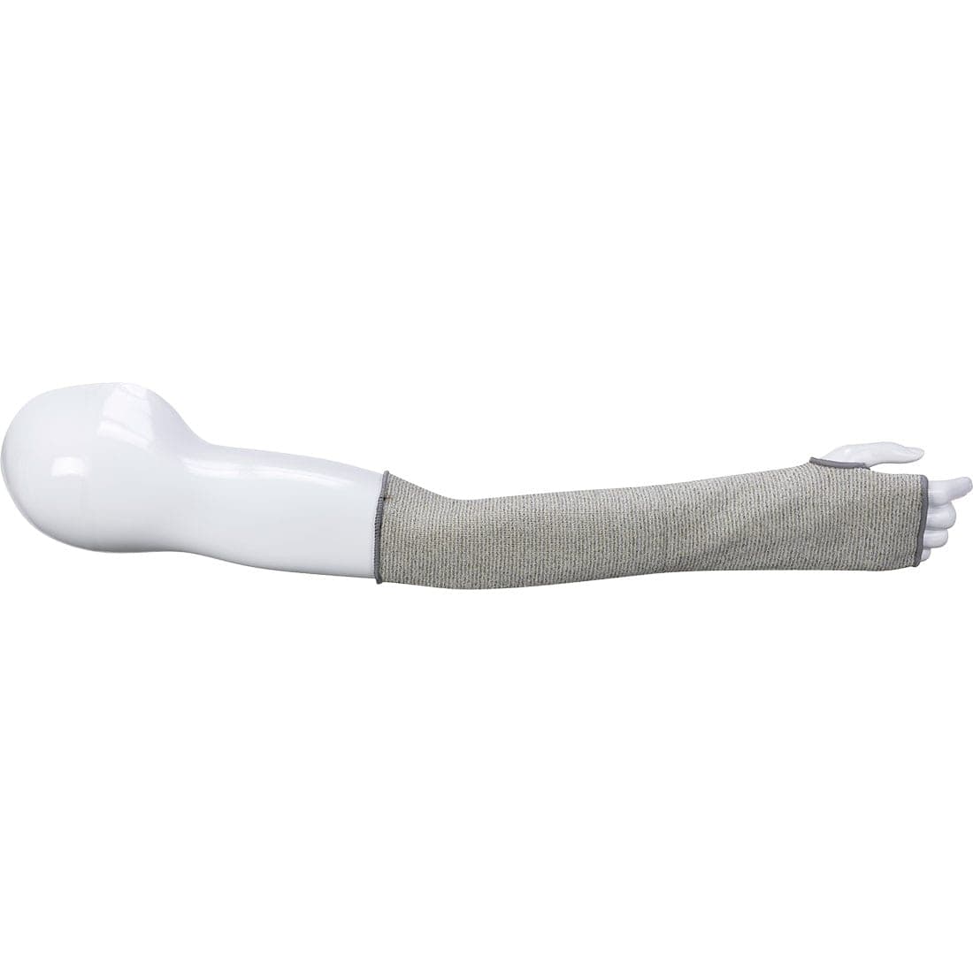 Cut D13 18 Inch (45cm) Sleeve in Grey
