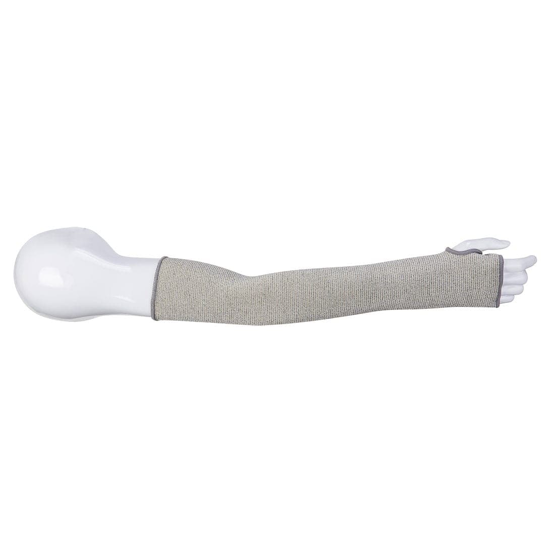 Cut D13 22 Inch (56cm) Sleeve in Grey