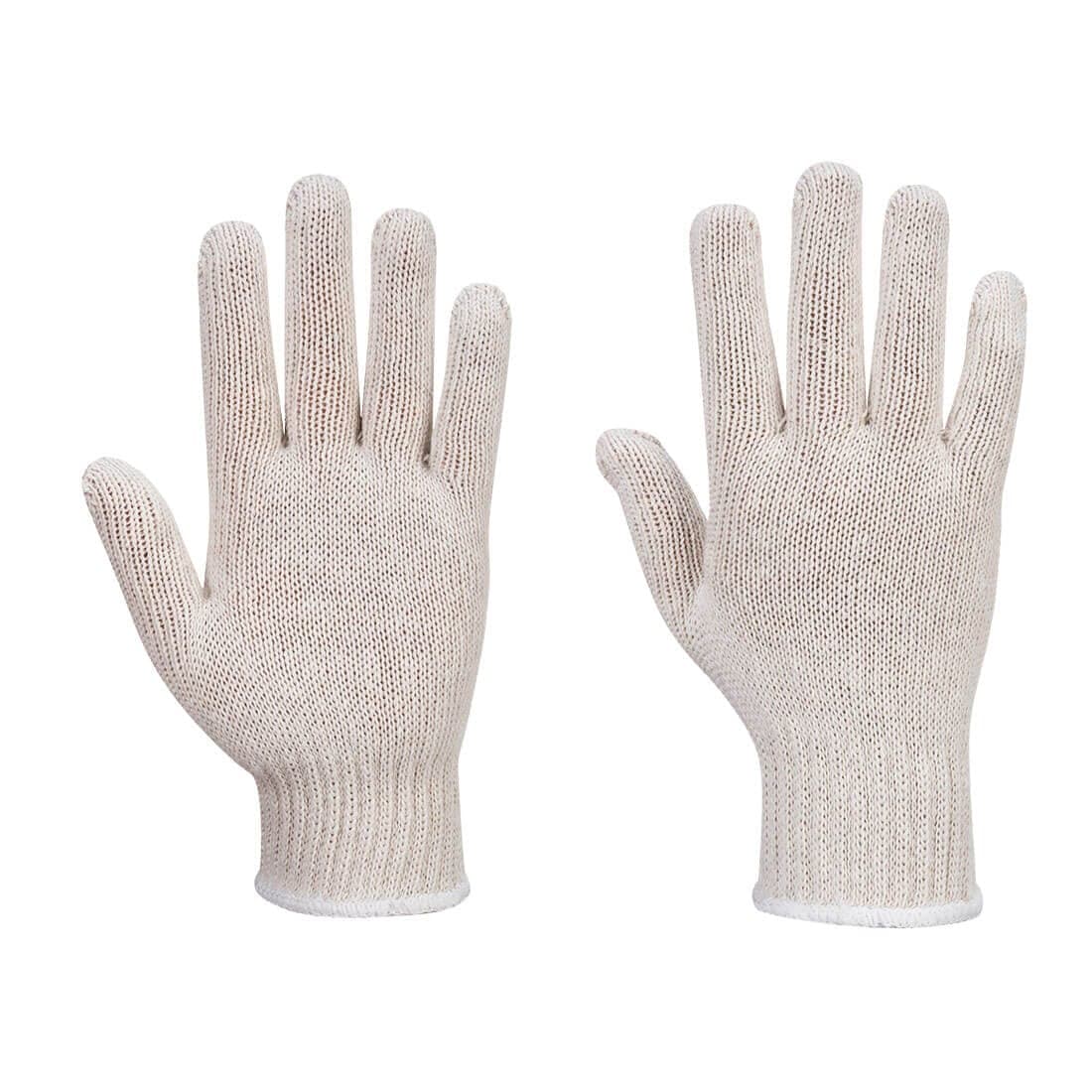 Liner 7 Glove Full Box (288 Pairs) in White