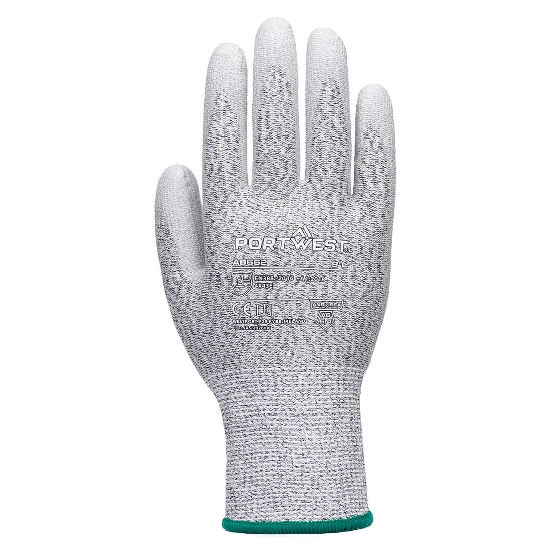 Cut 13 PU Multipack (Pk12) in Grey