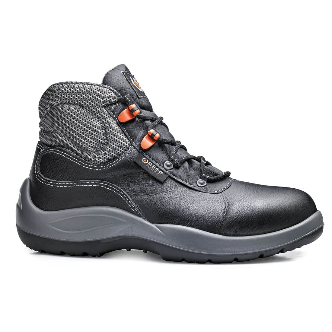 Verdi S3 SRC in Black
