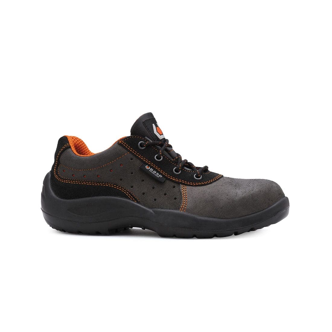 Concorde S1P FO SR in Grey/Orange