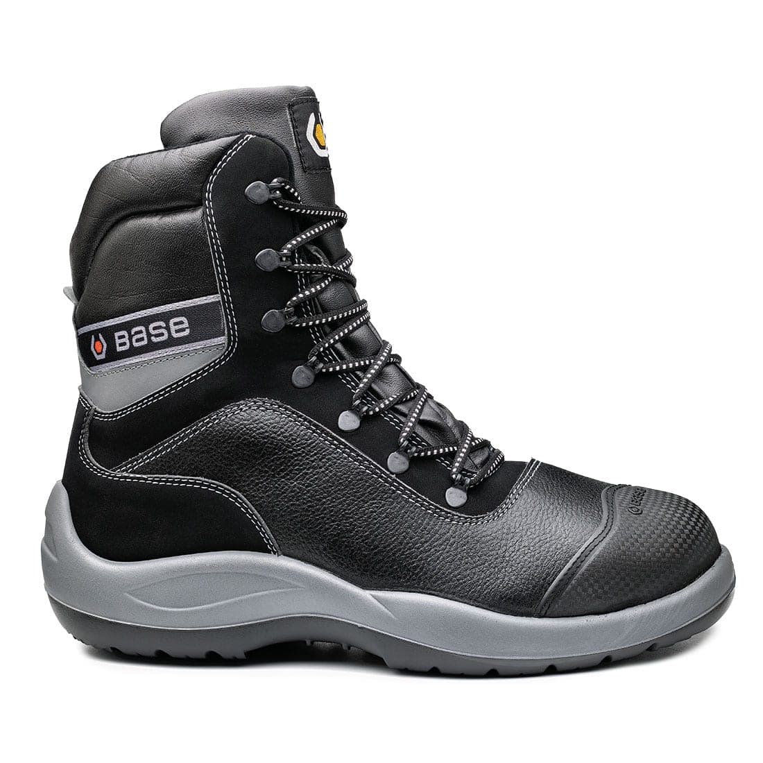 Bach S3 CI SRC in Black