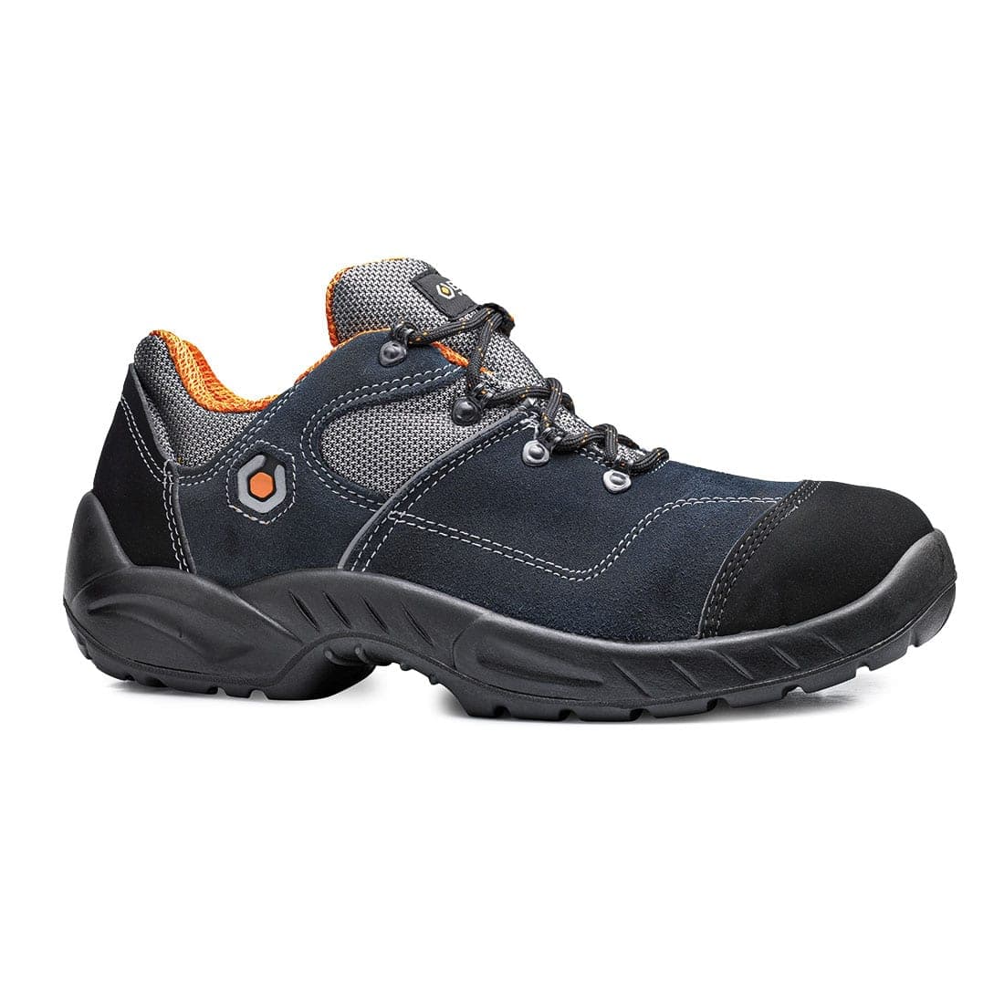 Garibaldi S1 PS LG FO SR in Blue/Orange