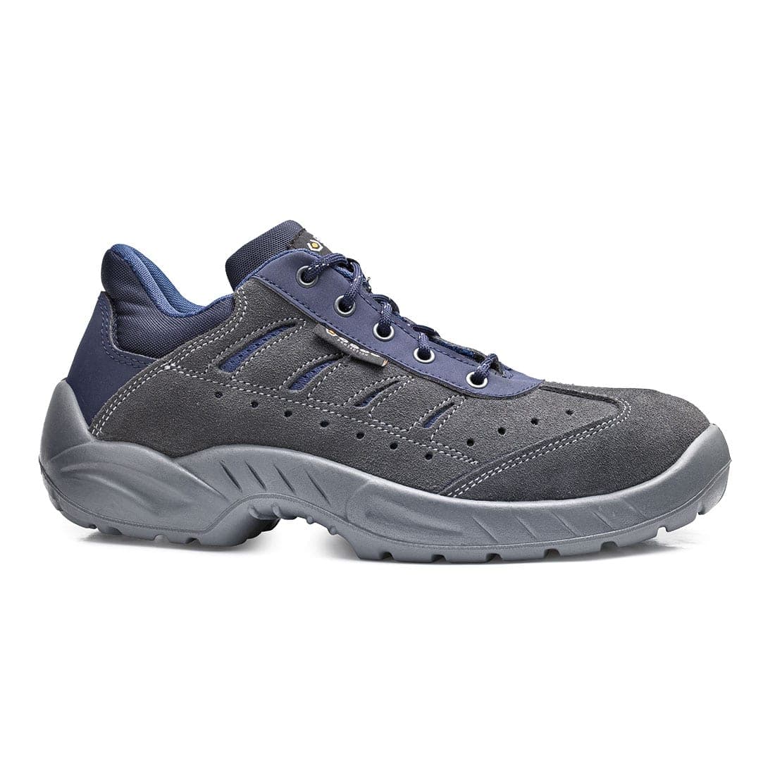 Colosseum S1 PS LG FO SR in Grey/Cobalt