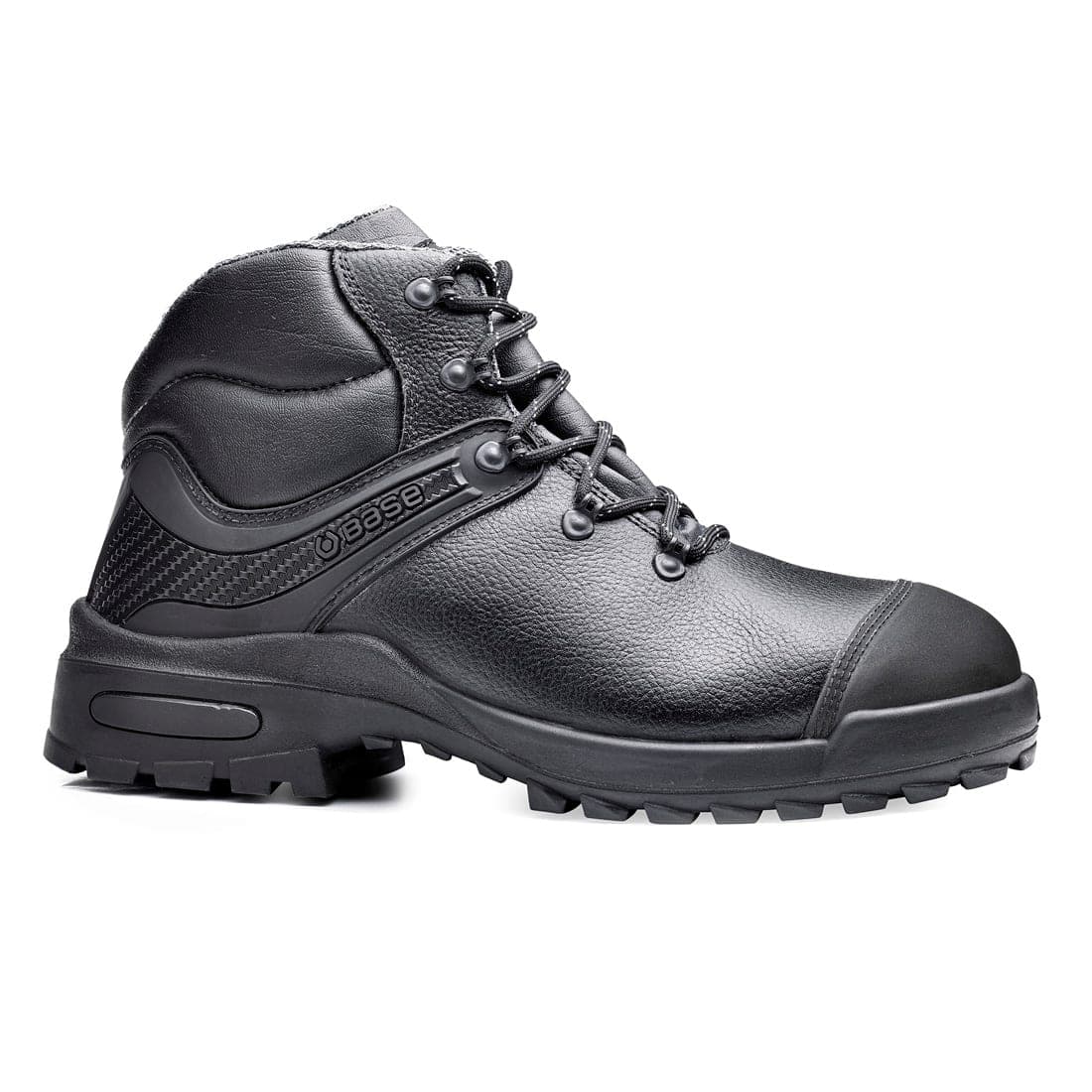 Morrison S3 SRC in Black