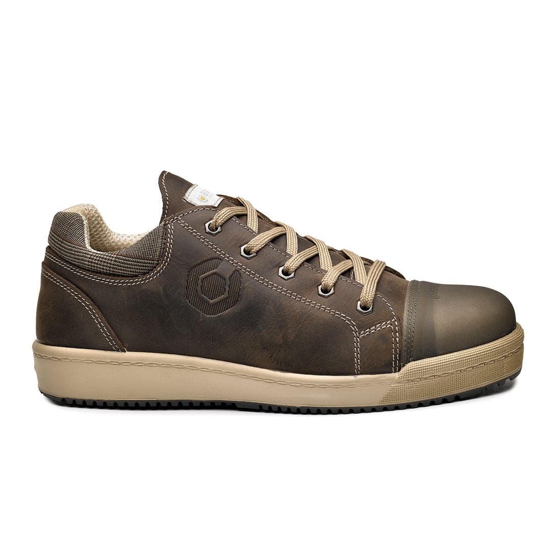 Selfie S3 SRC in Brown/Beige