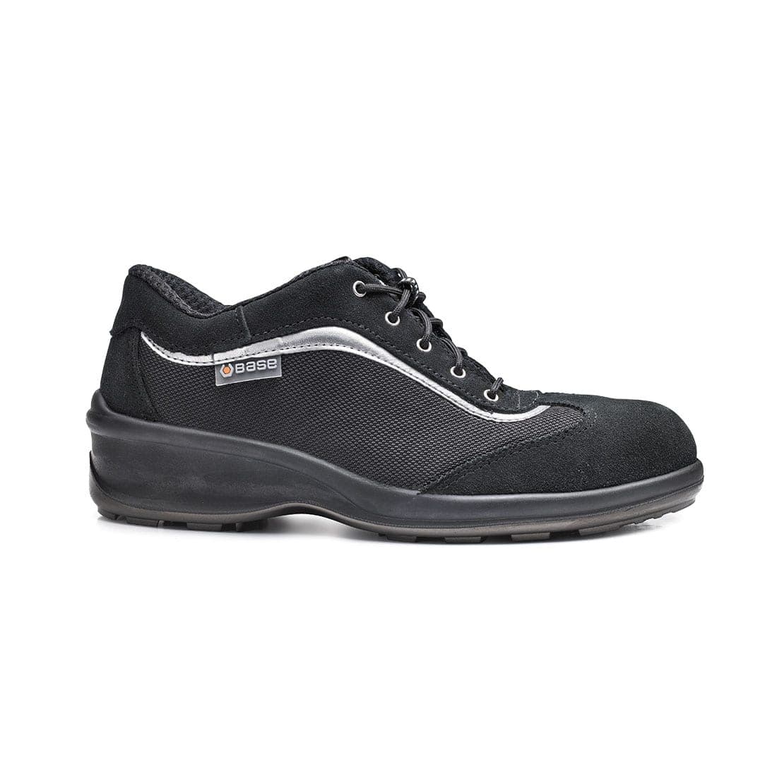 Iris S1P SRC in Black