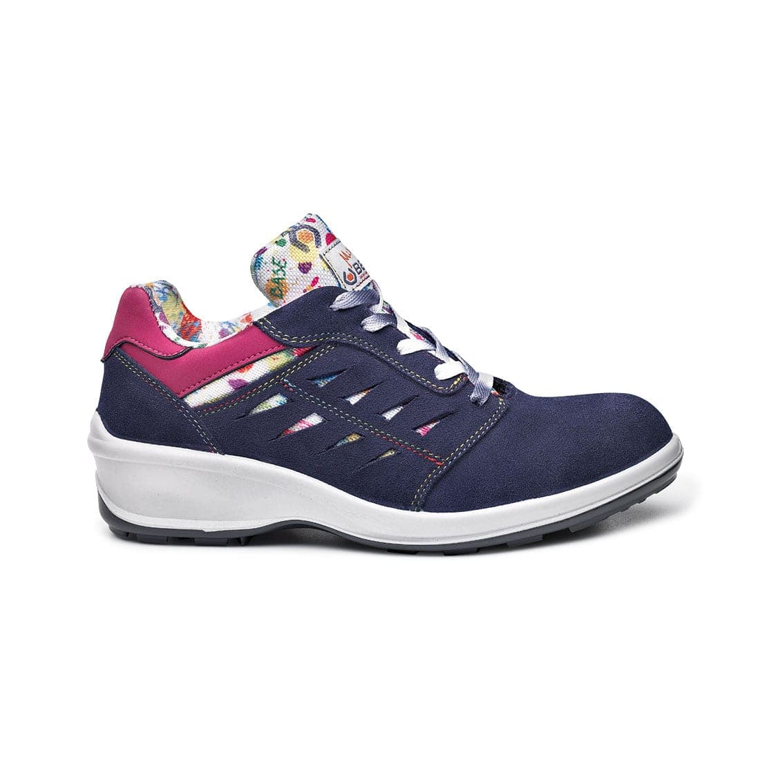 Kate S3L FO SR in Blue/Pink