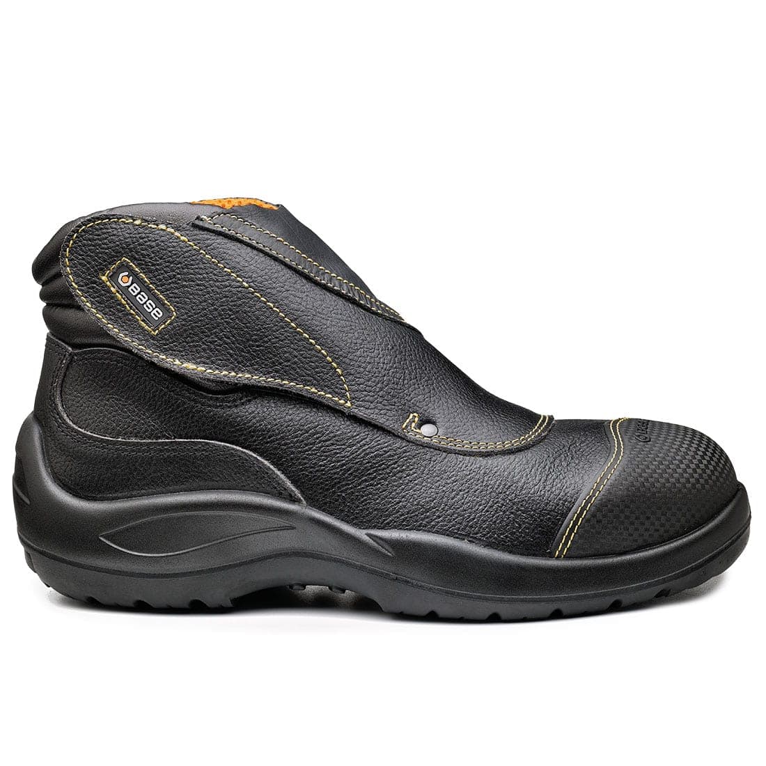 Welder S3 HRO SRA in Black