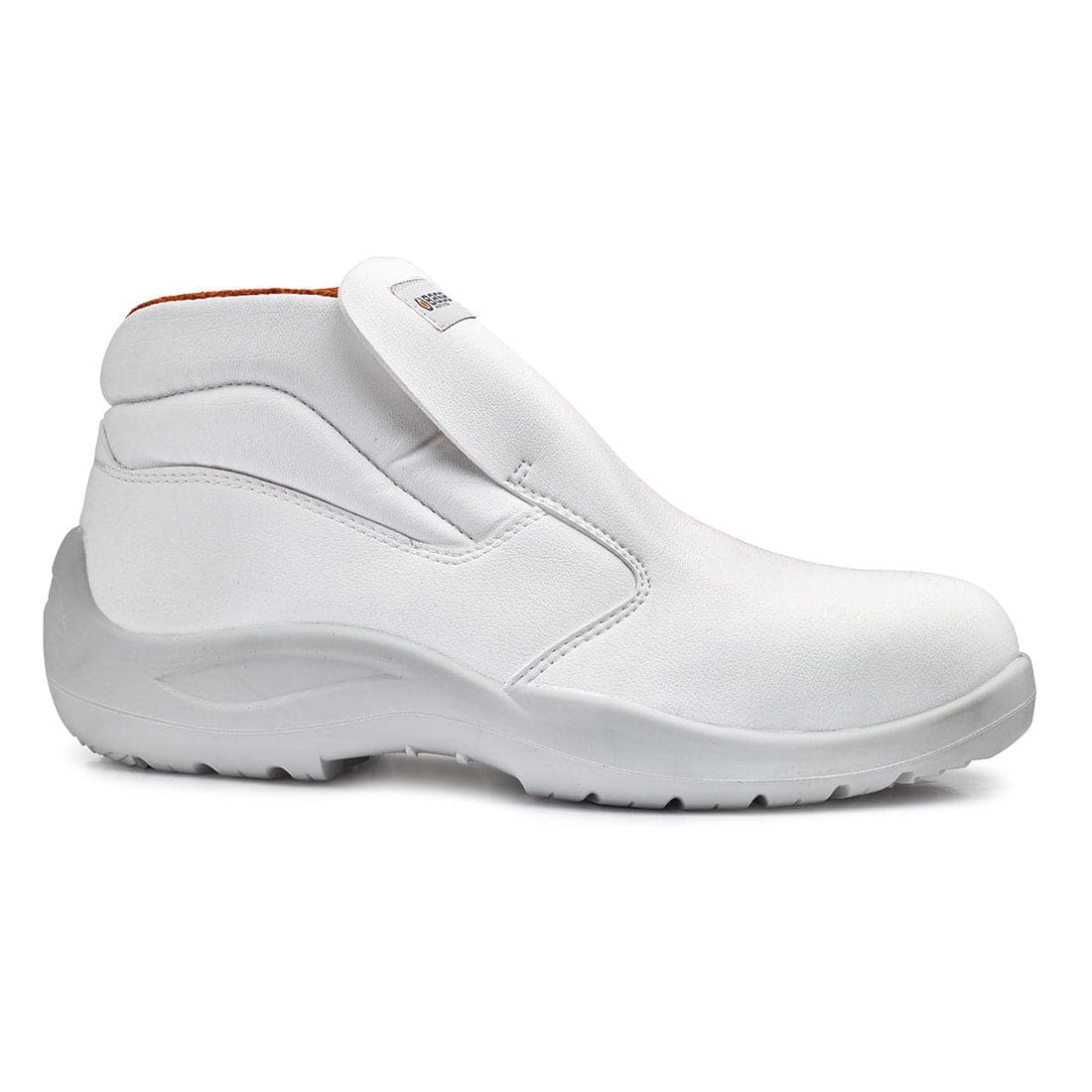 Argo S2 SRC in White