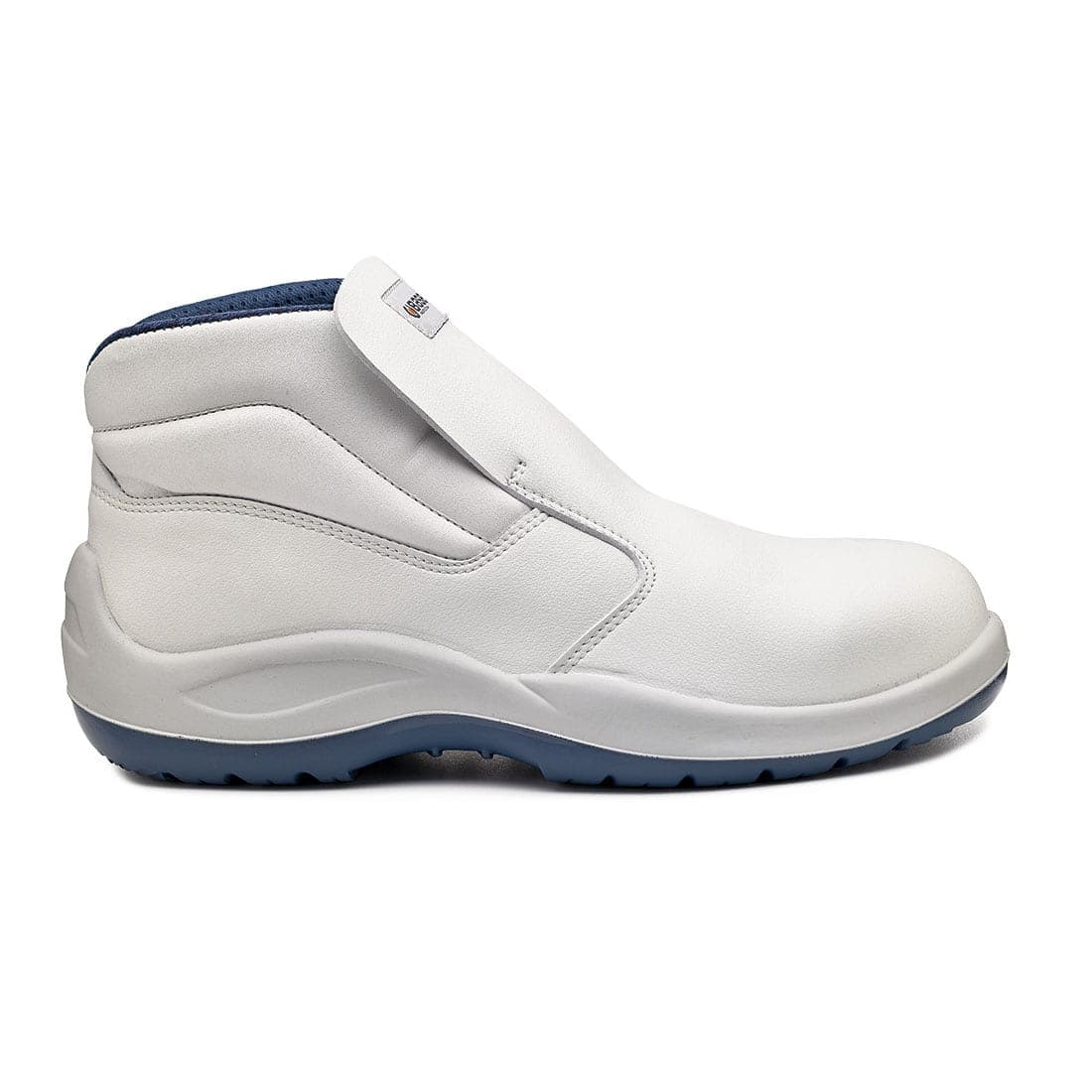 Vanadio S2 SRC in White
