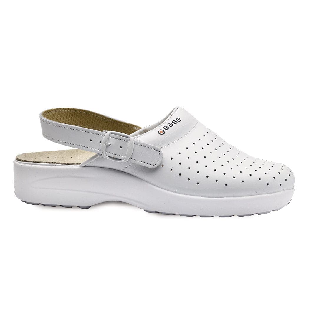 Xeno OB A E SRC in White