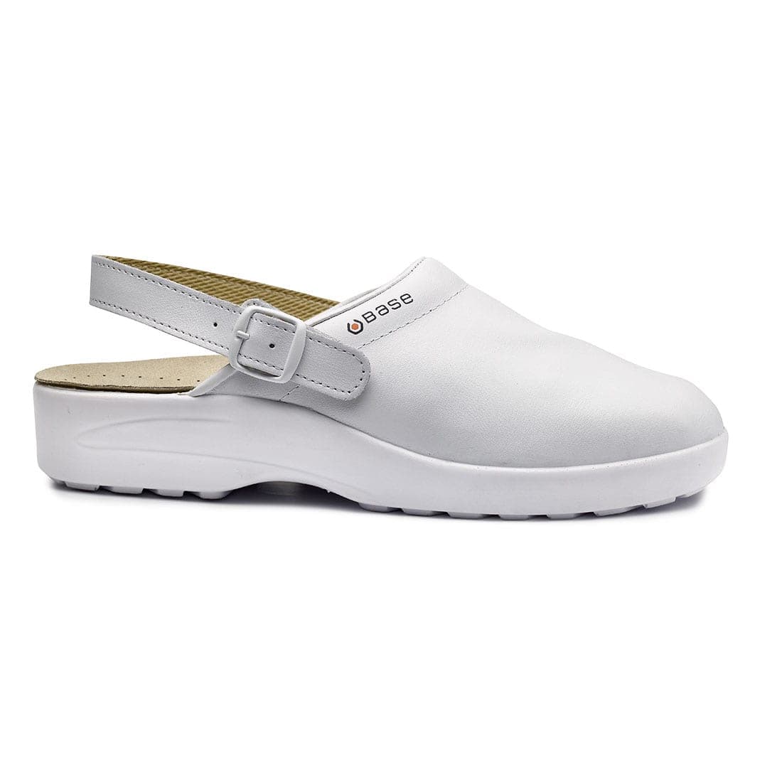 Radon OB A E SRC in White