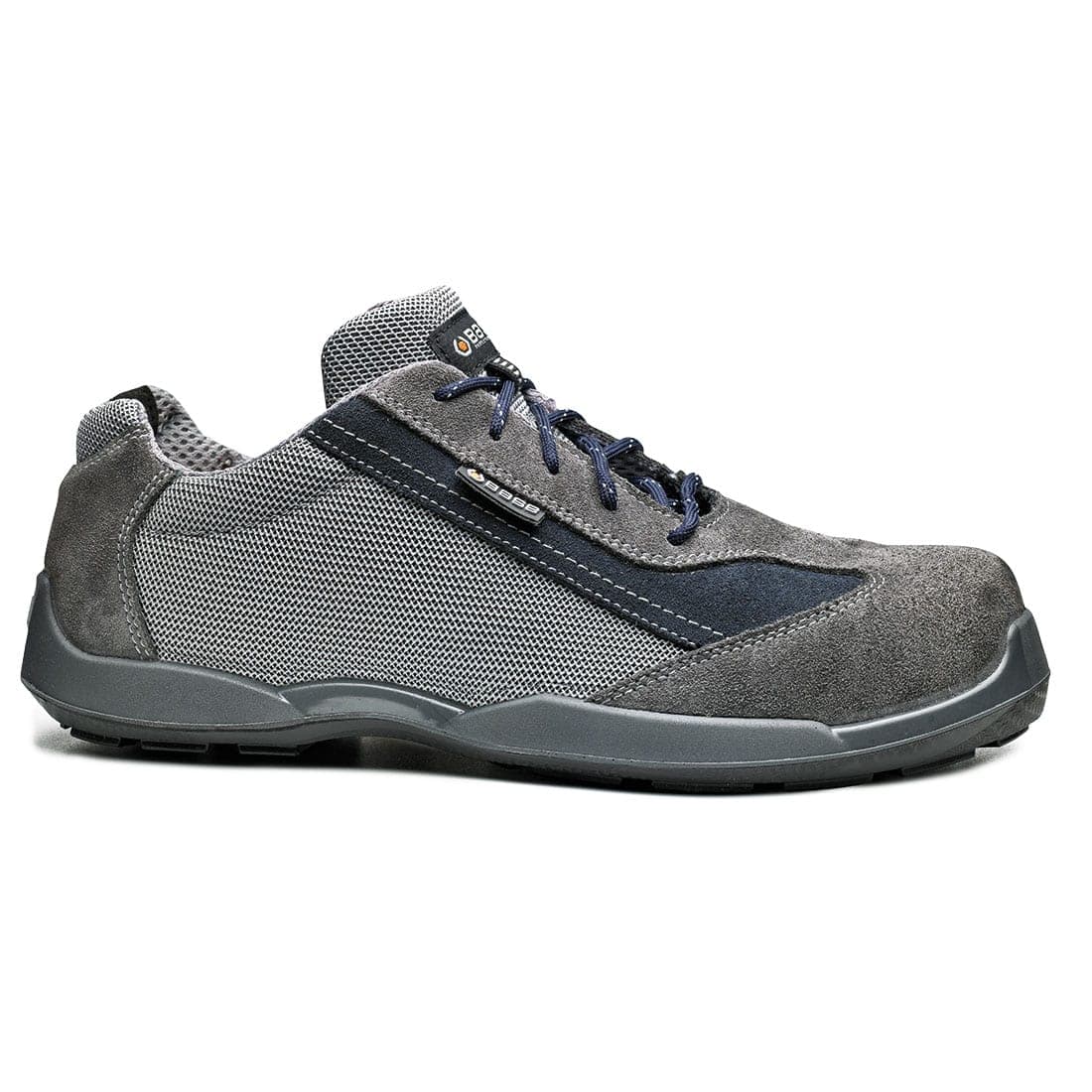 Soccer S1P SRC in Grey