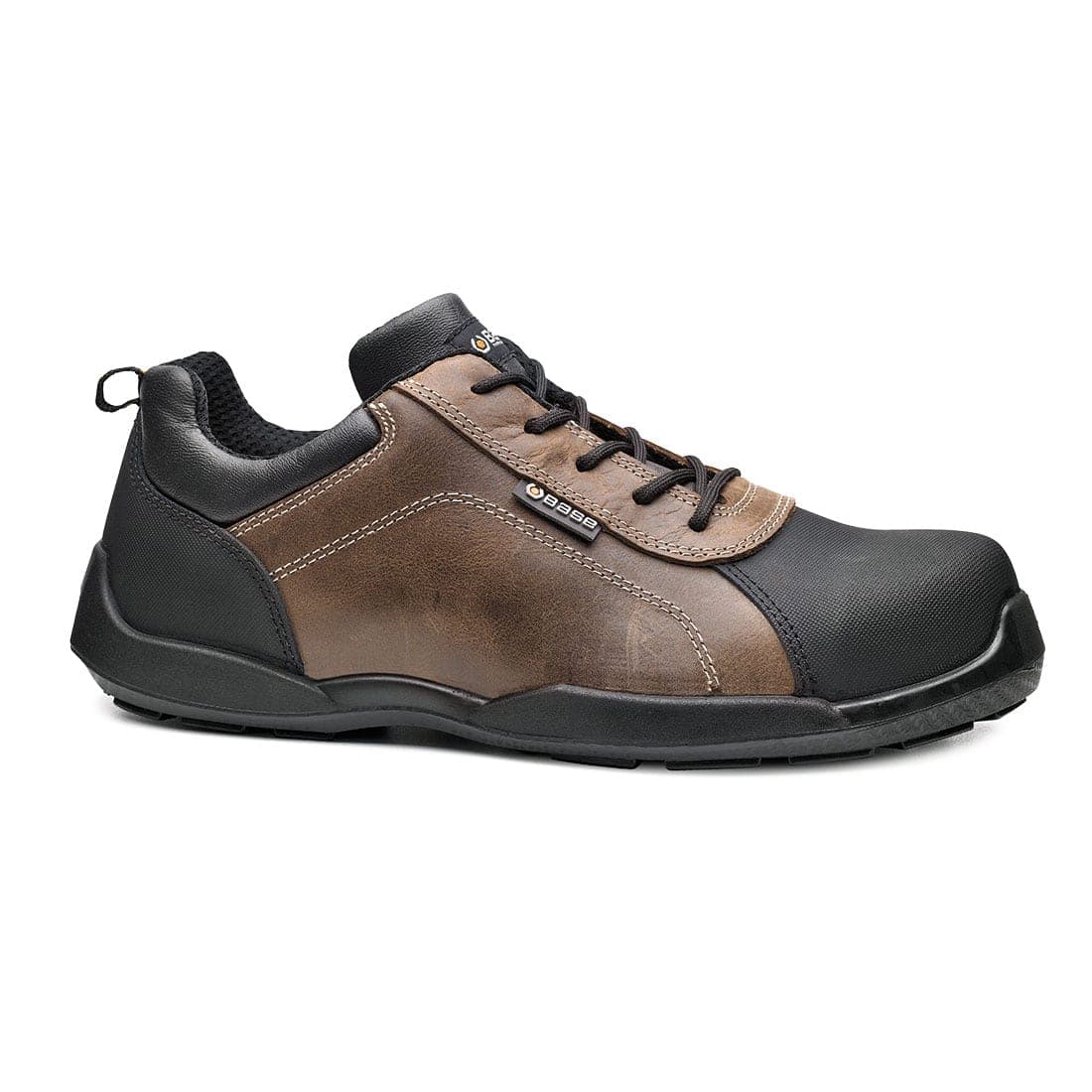 Rafting S3L FO SR in Brown/Black
