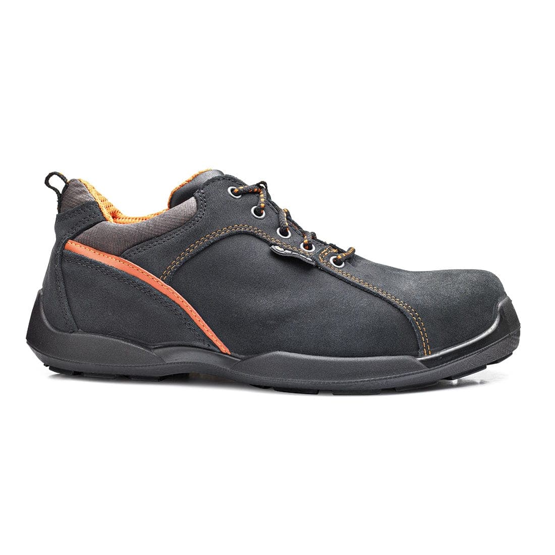 Scuba S1P SRC in Black/Orange