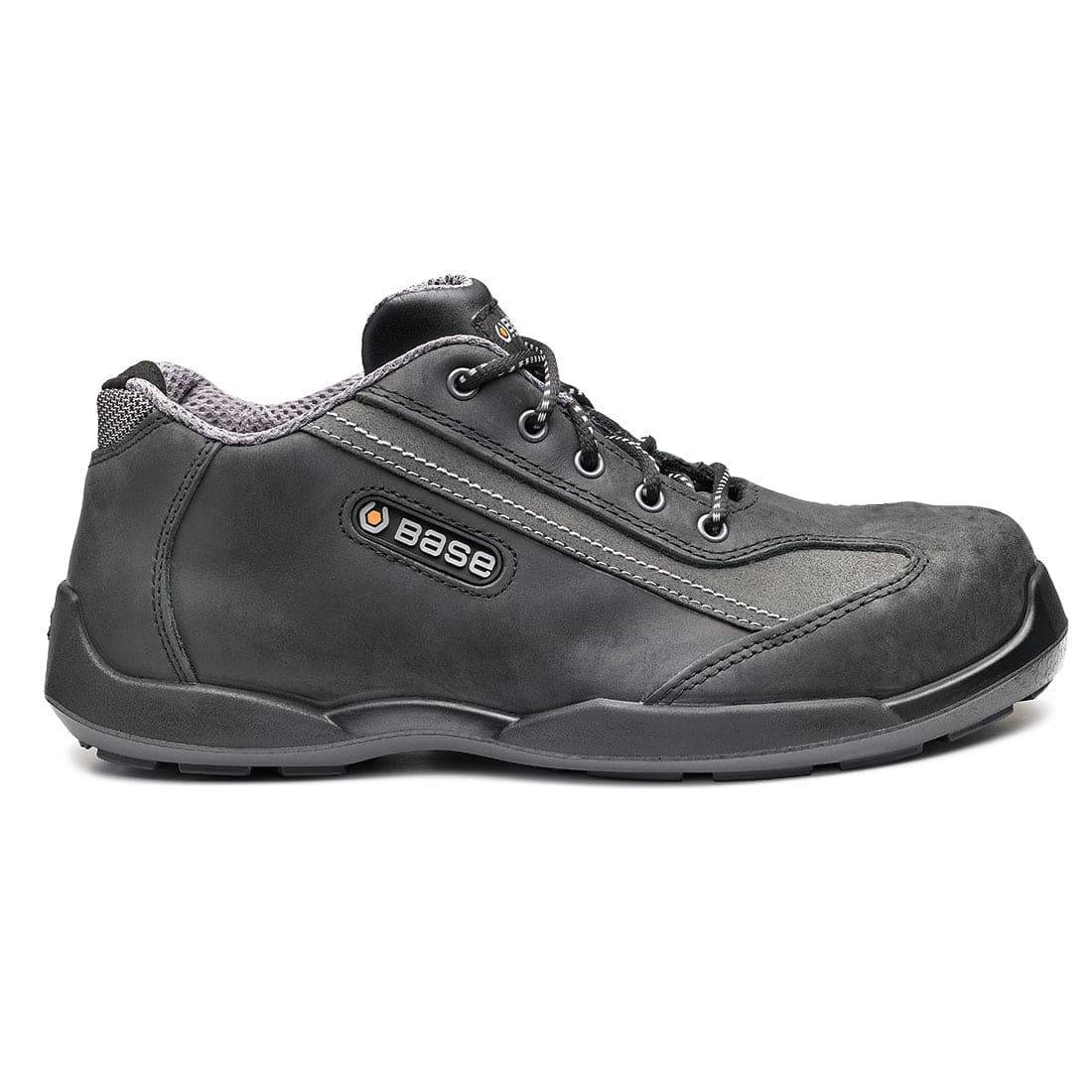 Rally S3 SRC in Black/Grey