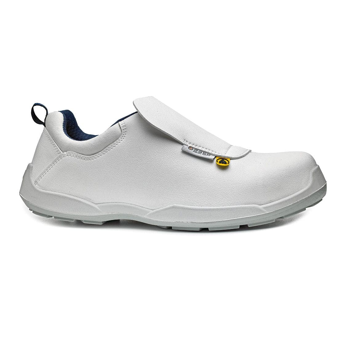 Bob S3S FO SR ESD in White