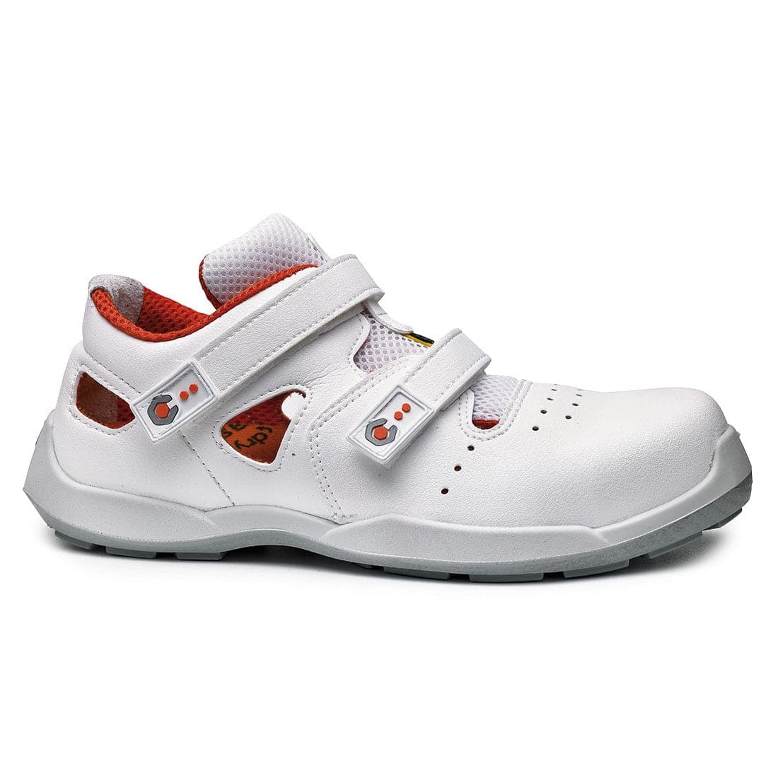 Sky S1 PS FO SR ESD in White