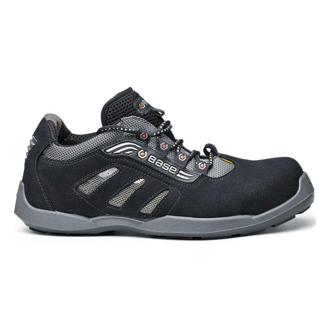 Darts S1 PS FO SR ESD in Black