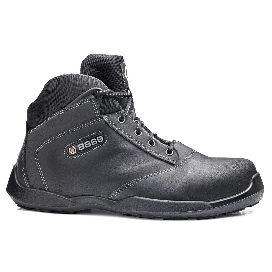 Hockey S3S FO SR in Black/Grey