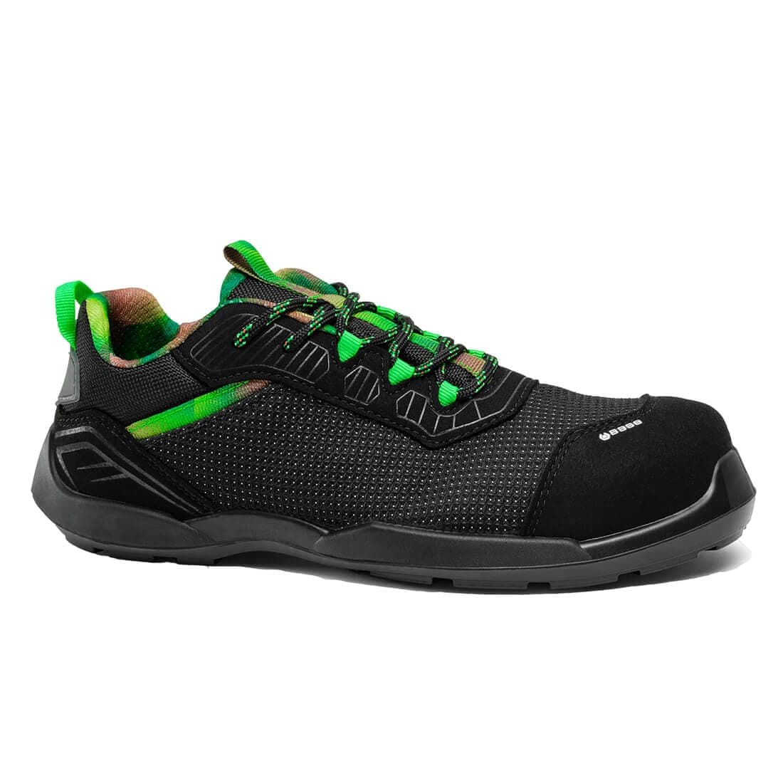 Yellowstone Trainer S3S ESD FO SR in Black