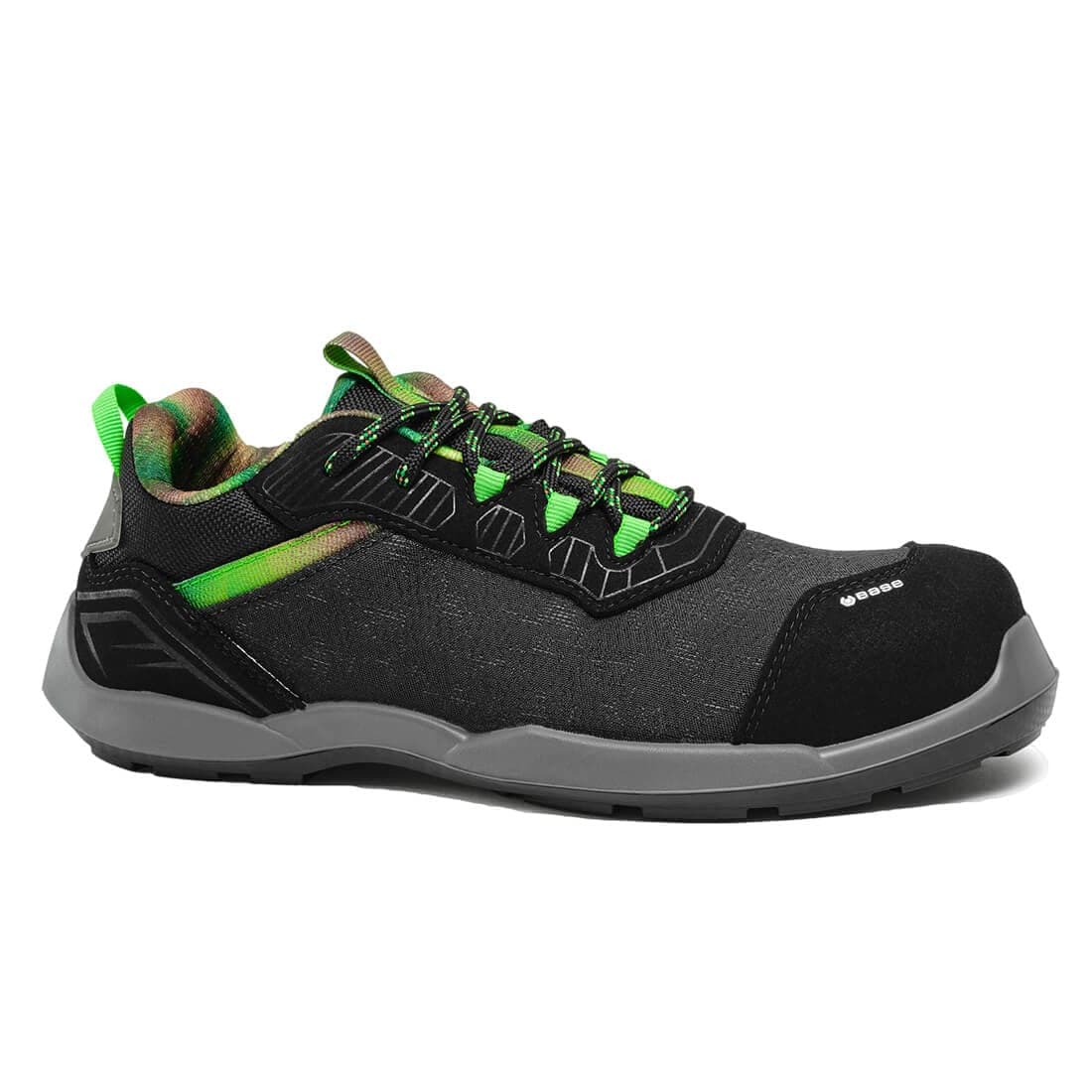 Grand Canyon Trainer/Tulum Trainer S1PS ESD FO SR in Black