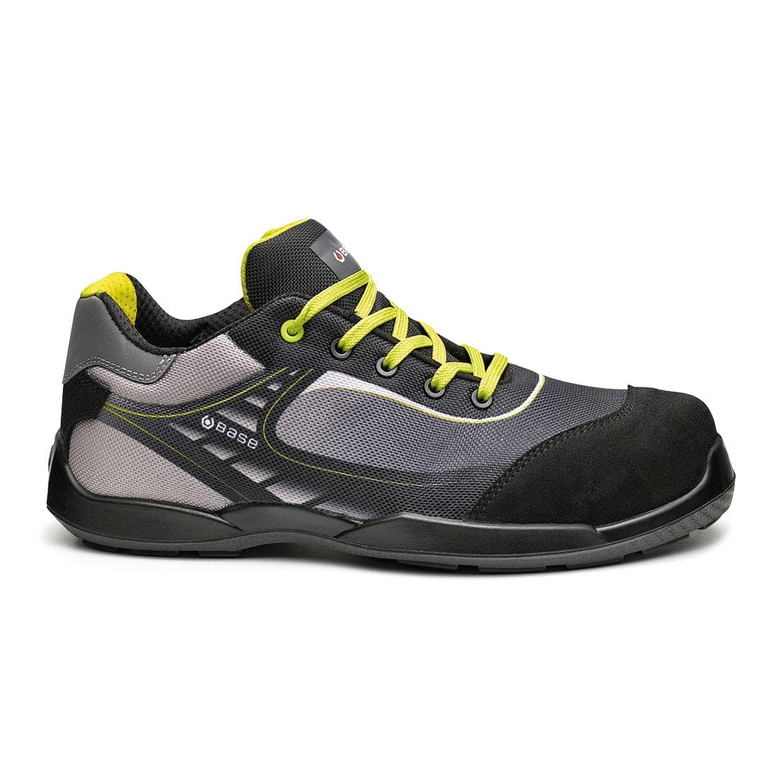 Bowling/Tennis S3L FO SR in Black/Blue