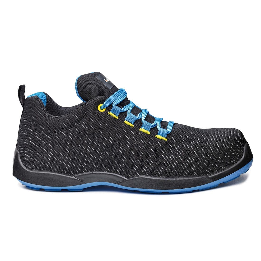 Marathon S3S FO SR in Black/Blue