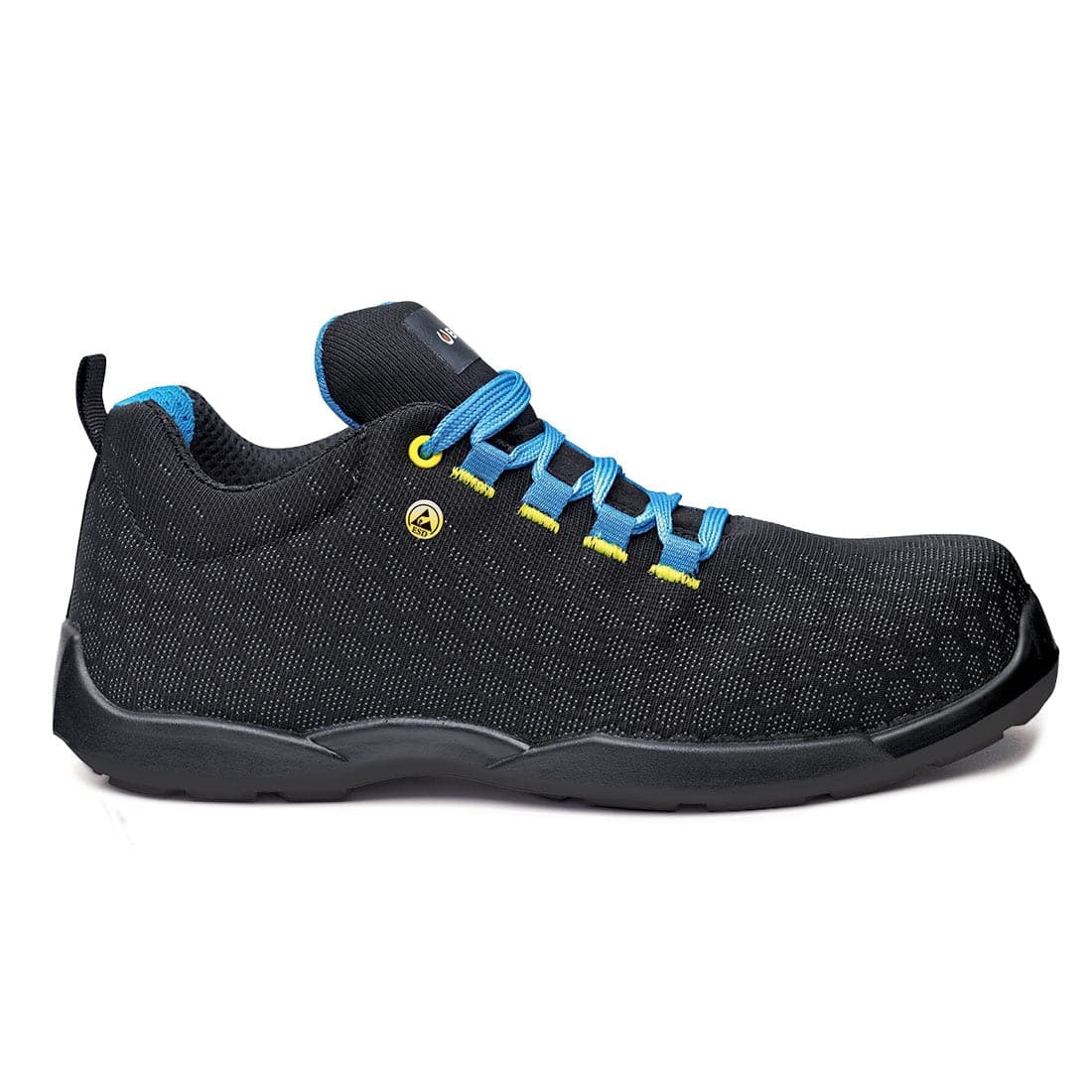 Marathon S3L FO SR ESD in Black/Blue
