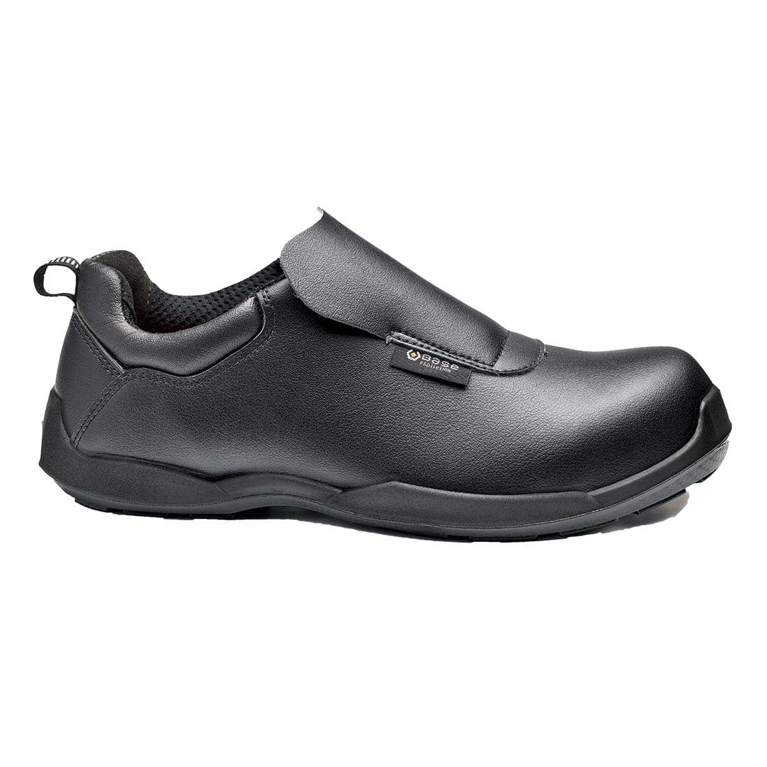 Cooking S2 FO SR in Black