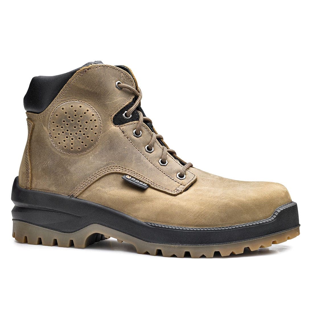 Buffalo Top S3 HRO CI HI SRC in Brown