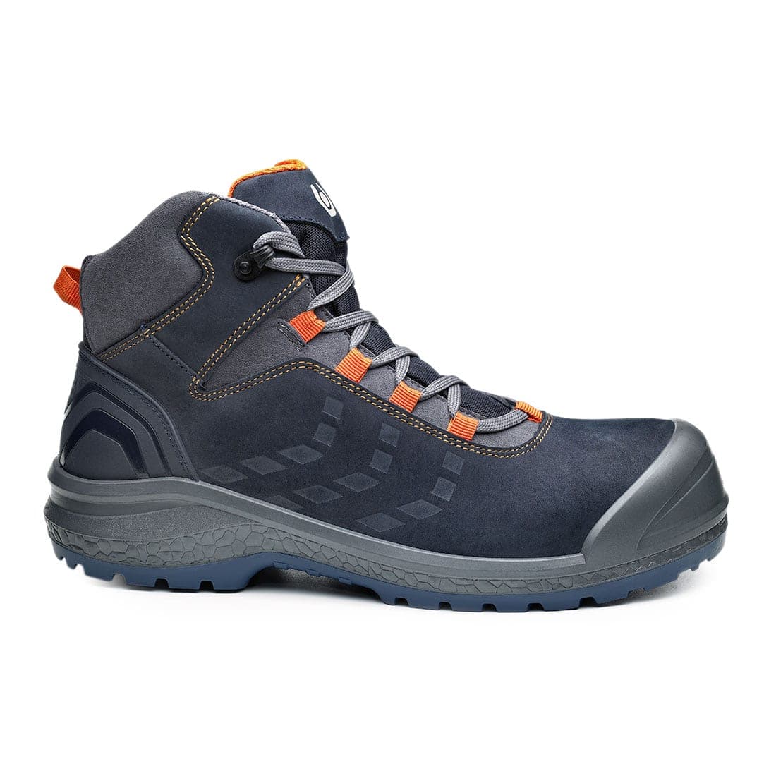 Be-Dynamic S3 CI SRC in Black/Orange