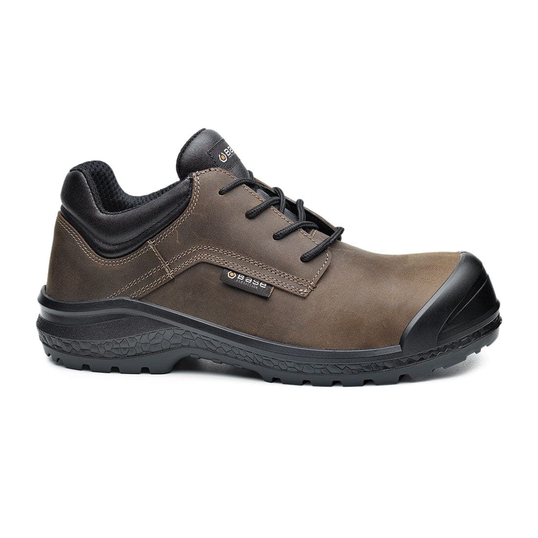 Be-Jetty/Be-Browny S3 CI SRC in Black