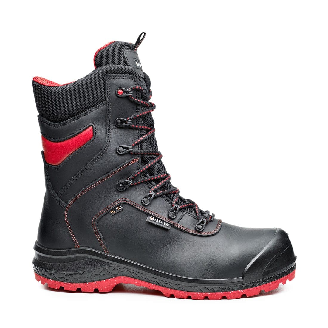 Be-Dry Top S3 WR CI HRO SRC in Black/Red