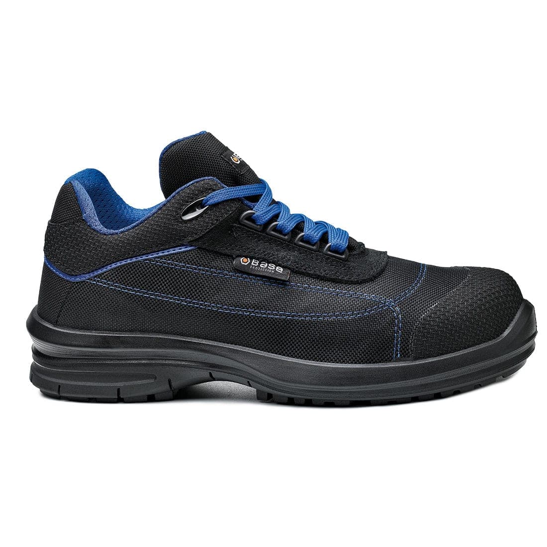Pulsar S1P SRC in Black/Blue