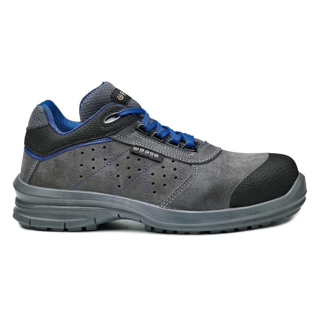 Quasar/Cursa S1P SRC in Black/Red