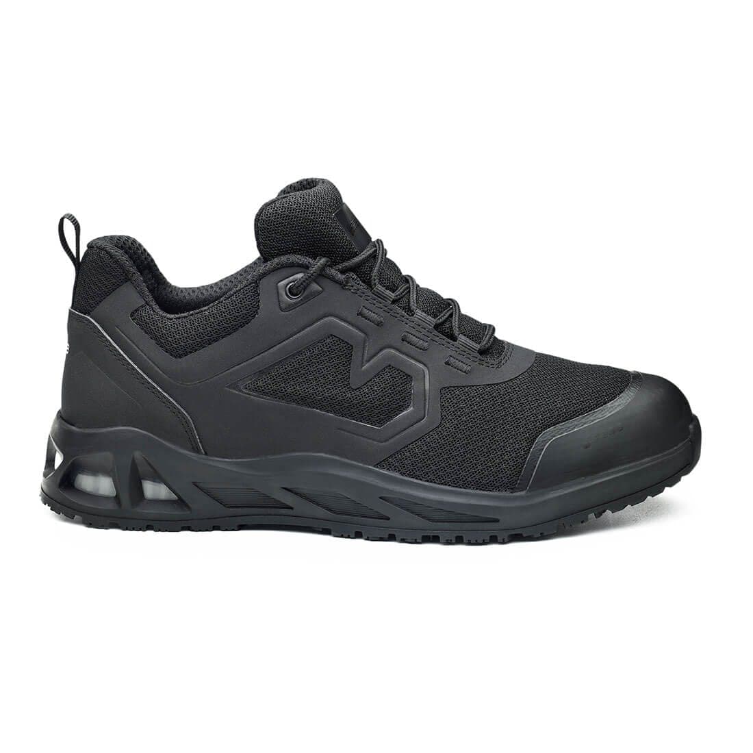 K-Young Shoe O1 FO SRC in Black