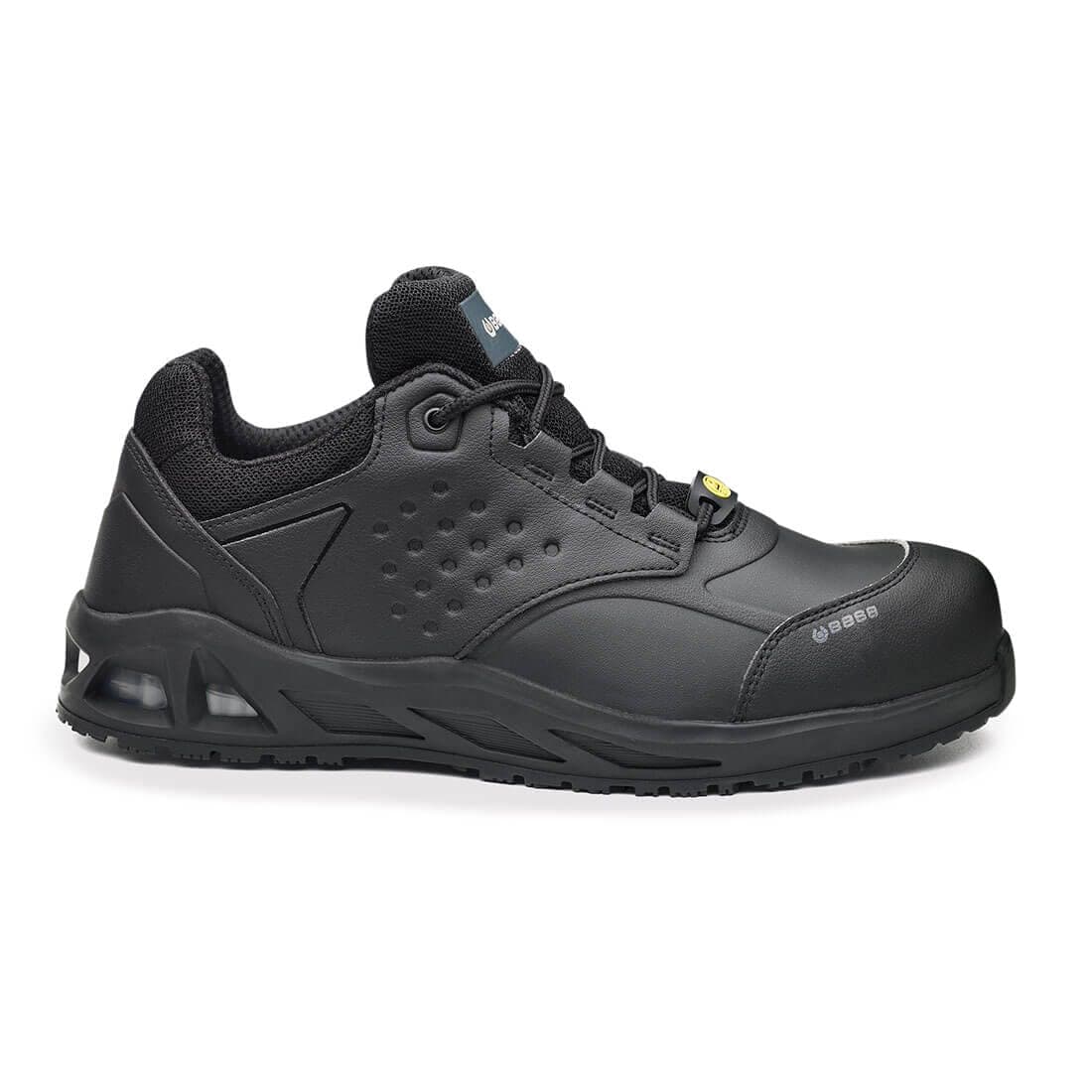 K-Cross Shoe S3 ESD SRC in Black