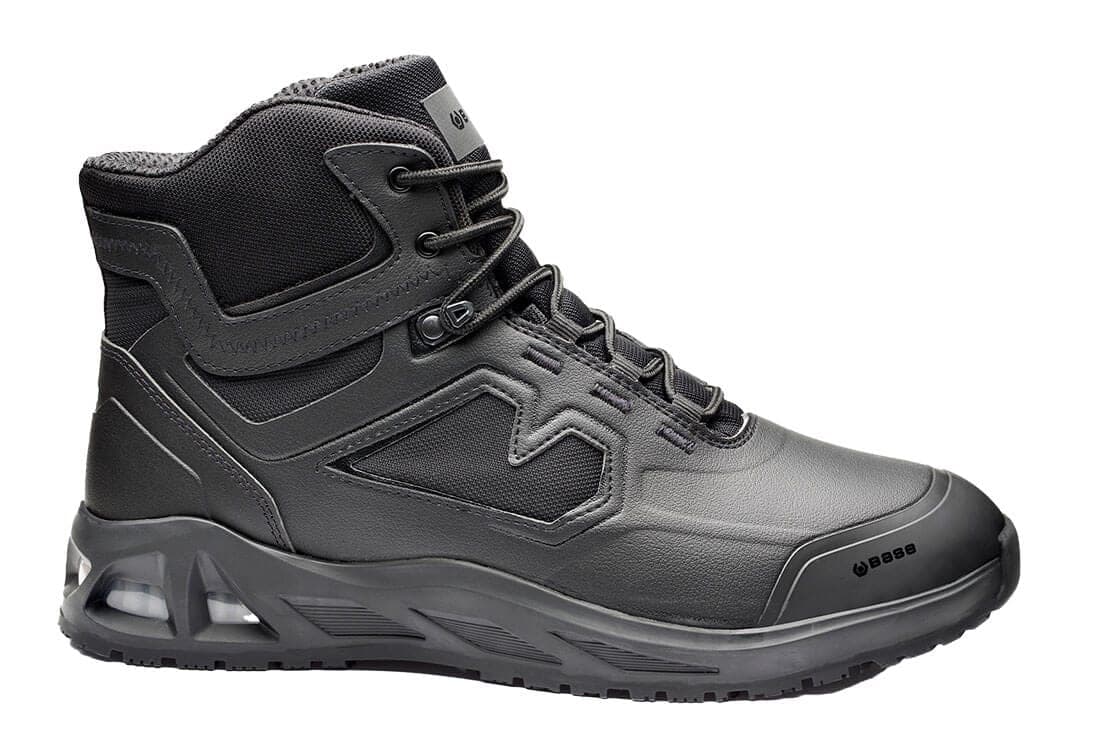 K-UP MID in Black