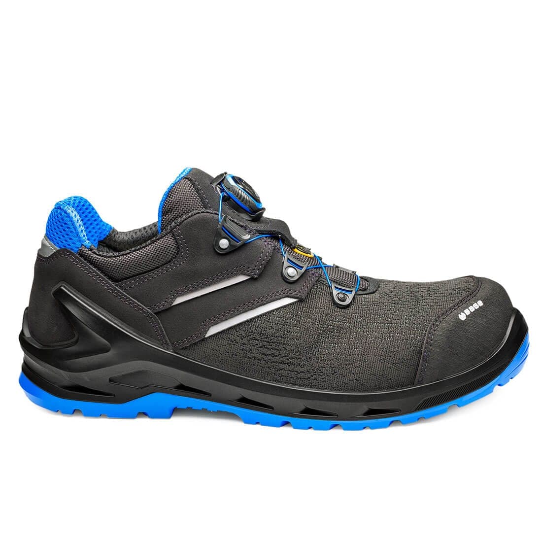 I-Wire Shoe S3 ESD SRC in Black/Blue