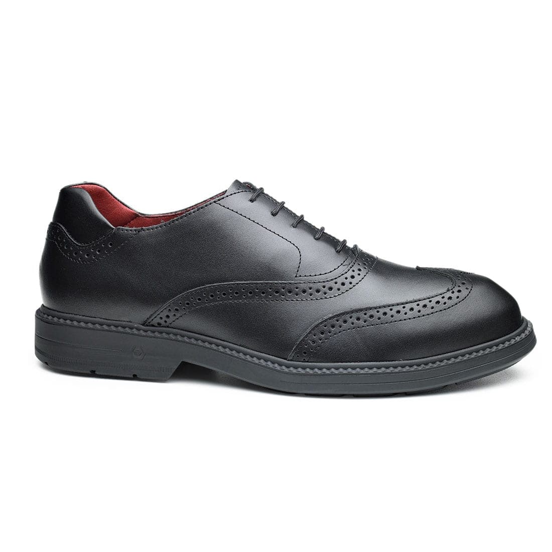 Rocket S3 ESD SRC in Black