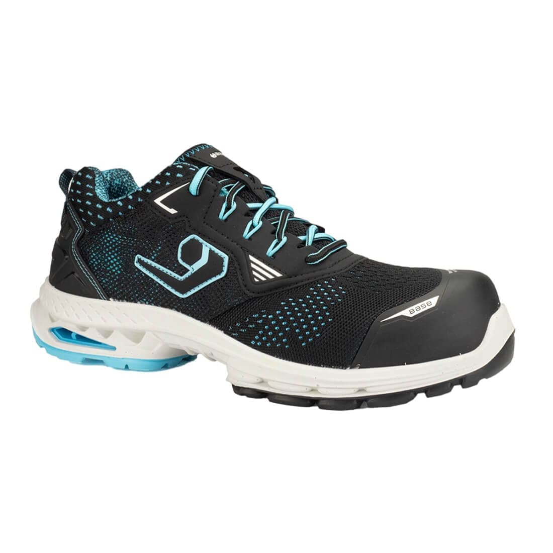 Sydney S1PS ESD LG SC FO SR in Black/Blue