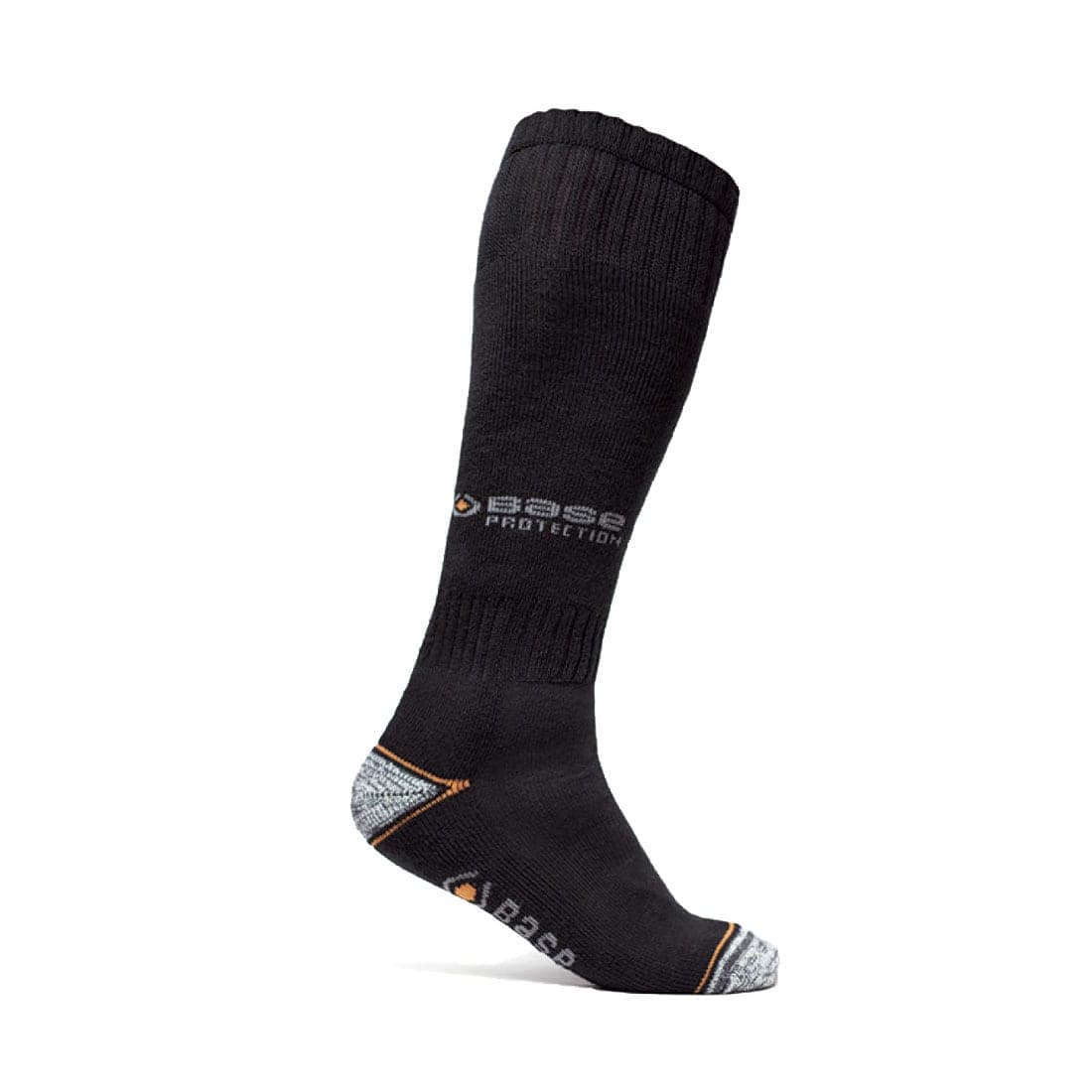 400 Long in Black/Grey